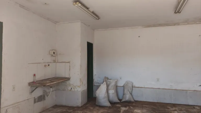Imagem Casa com 7 Quartos à Venda, 450 m² em Parque João Braz - Cidade Industrial - Goiânia
