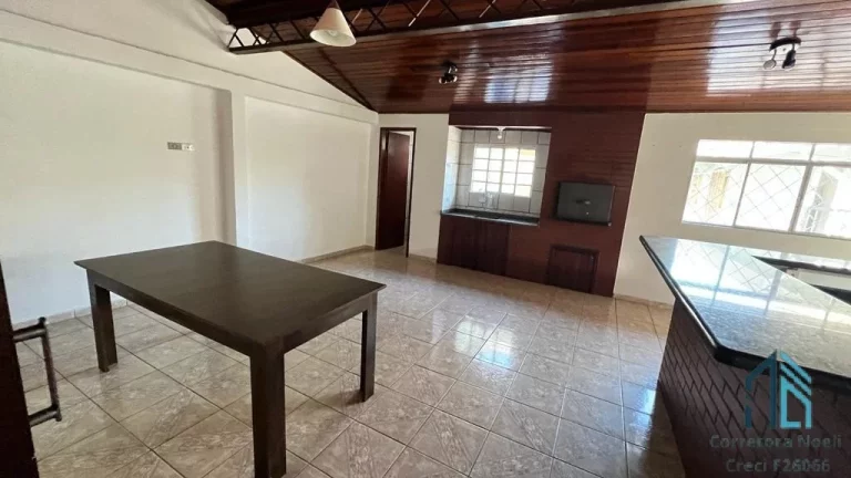 Imagem (PERMUTA) Casa a venda com edícula a venda 05 quartos c/suítes, no Jd. Botânico em Curitiba PR