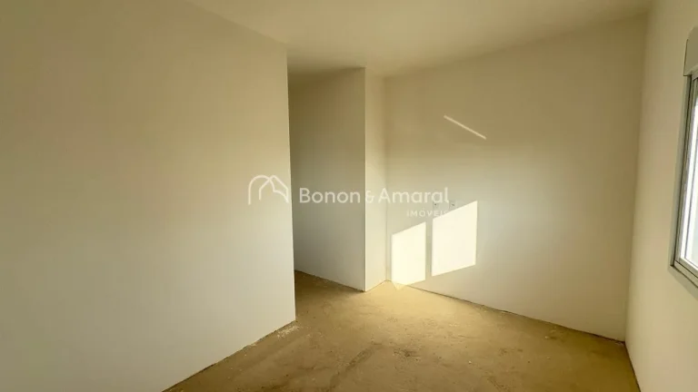 Imagem Apartamento recém entregue pela construtora em andar alto, com 2 vagas de garagem cobertas, oferece...