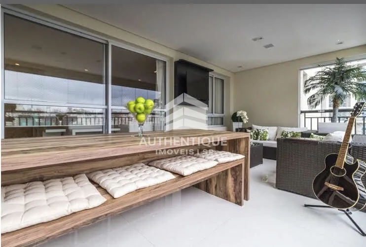 Imagem CASA DAS CALDEIRAS HOME - Apartamento no bairro Perdizes à venda