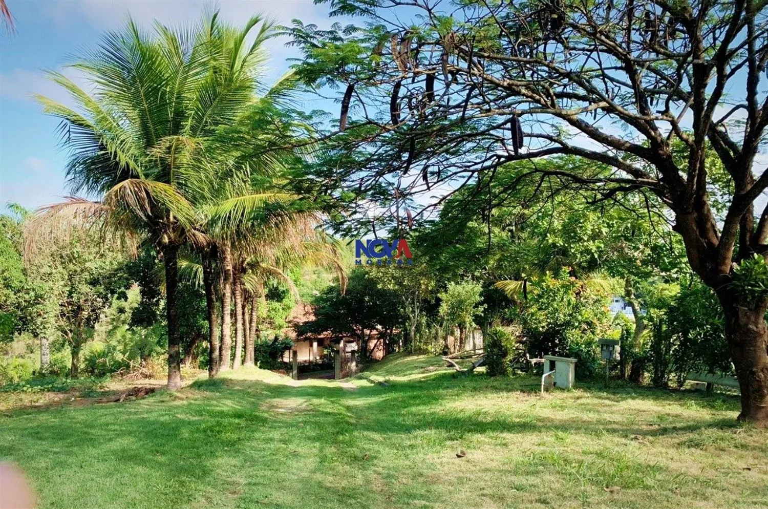Imagem Fazenda / Sítios / Chácaras com 3 quartos à venda em Vila Velha