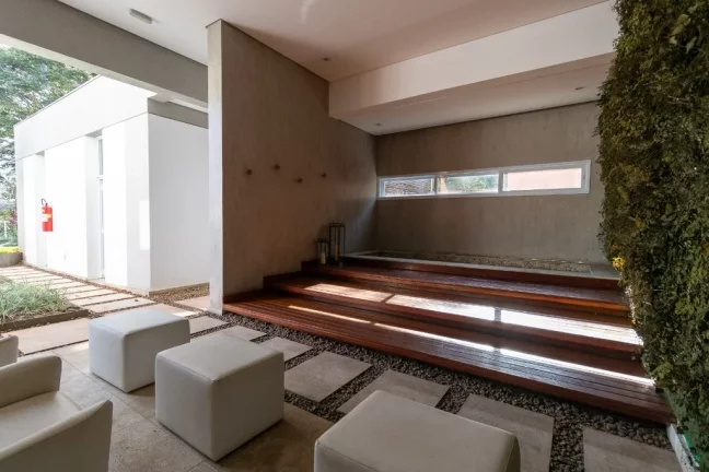 Imagem Apartamento à venda em São Paulo, Paraíso, com 1 quarto, 88m2