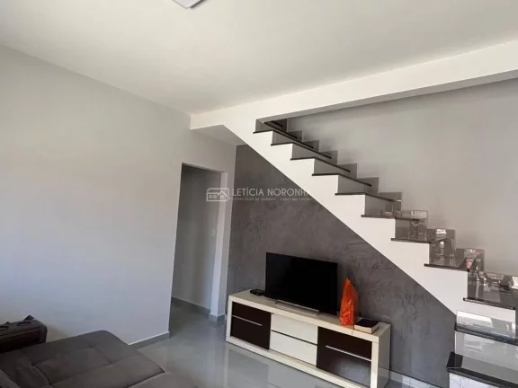 Imagem Casa a Venda