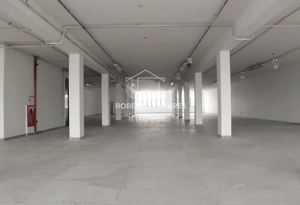Imagem Prédio Inteiro de 6000m² no bairro Brás, em São Paulo