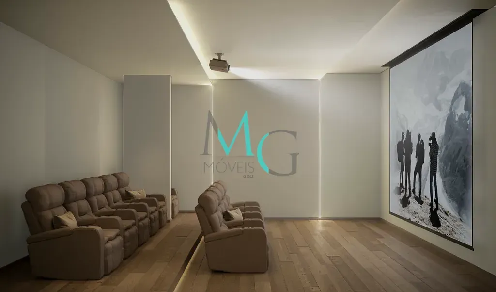Imagem Cobertura Duplex à venda 4 Quartos 2 Suites 2 Vagas 208.33M² Barra da Tijuca Rio de Janeiro - RJ | Green Park Barra - Green View - Fase 2
