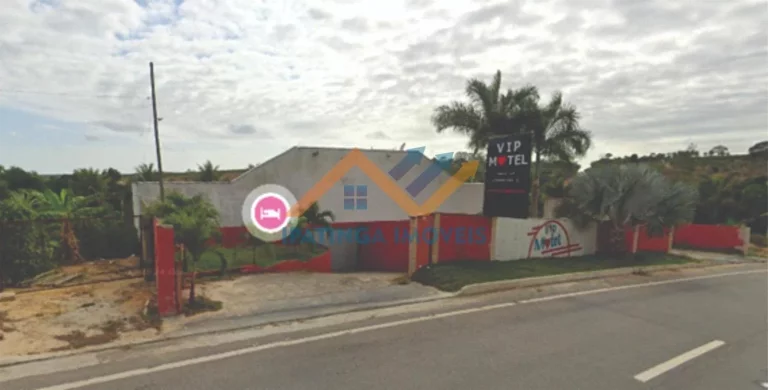 Imagem Motel em funcionamento à venda com 10 suítes e faturamento mensal