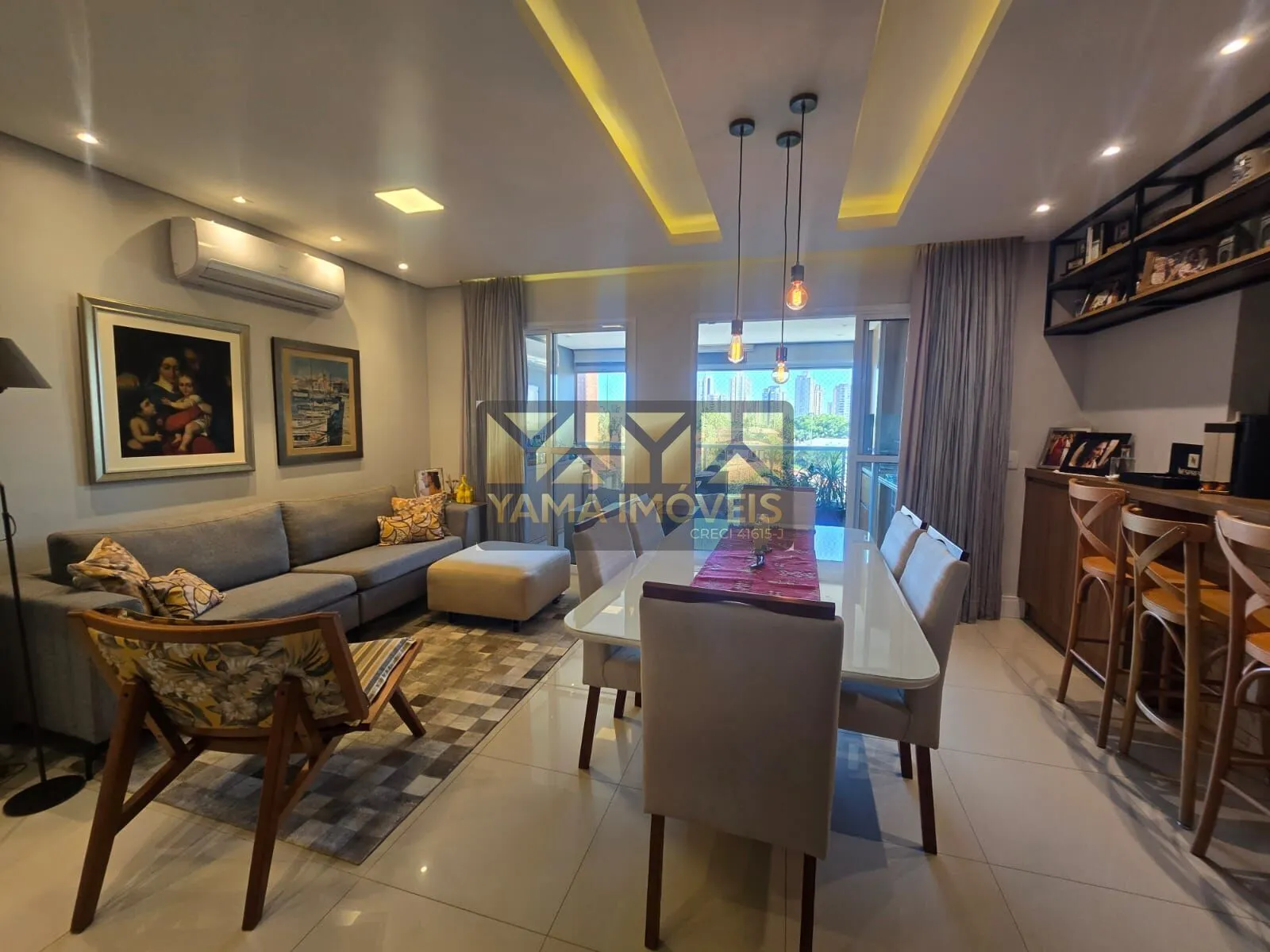 Imagem Apartamento à venda no bairro Jardim Botânico - Ribeirão Preto/SP