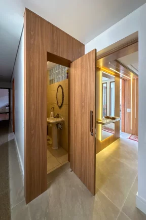 Imagem Casa para venda no bairro Três Figueiras em Porto Alegre