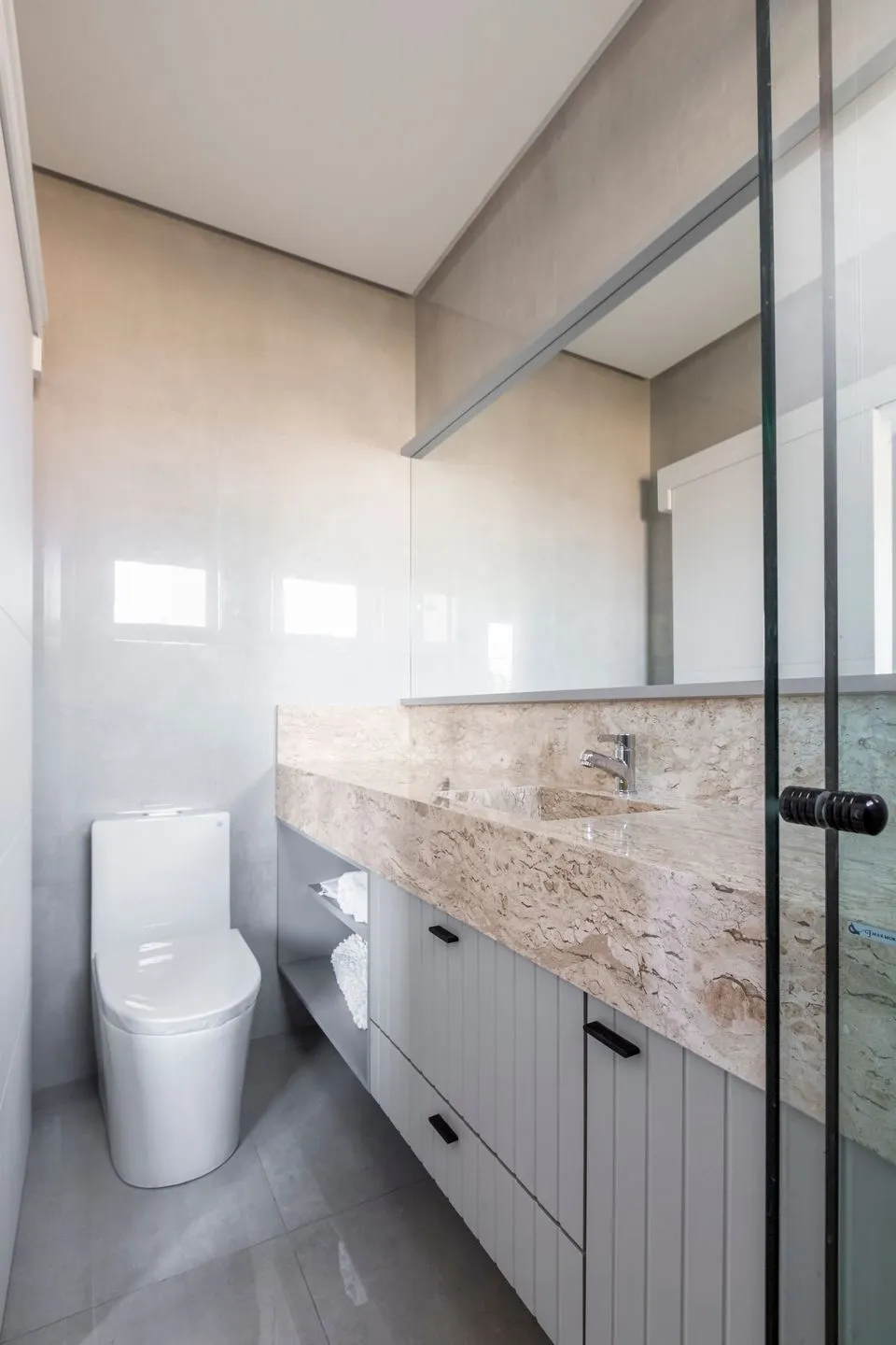 Imagem Casa de condomínio à venda em Torres, Guarita, com 3 quartos, 218m2