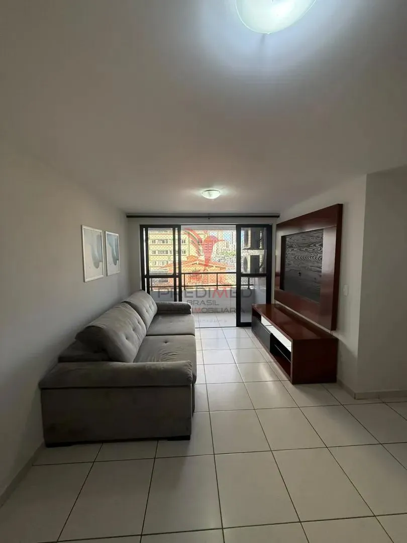 Imagem Apartamento locação no melhor bairro em Manaíra