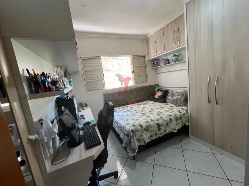 Imagem Casa 2 dormitórios 135m² 2 vagas Jardim Brasil Americana/SP