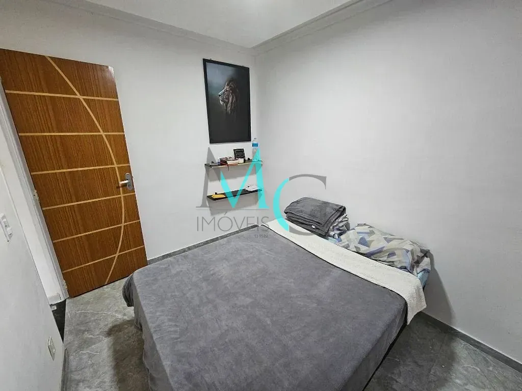 Imagem Apartamento Garden com 2 dormitórios à venda, 43 m² por R$ 170.000 - Campo Grande - Rio de Janeiro/RJ