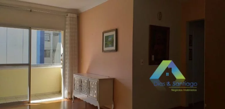 Foto do imóvel Apartamento com 2 dormitórios à venda, 67 m² por R$ 583.000 - Vila Gumercindo