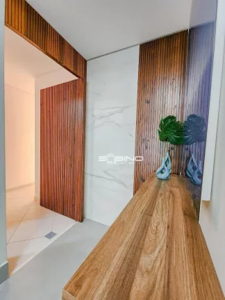 Imagem Cobertura Pé na Areia à venda com 4 Dormitórios 3 suítes 240 m² - Riviera de São Lourenço - Bertioga SP