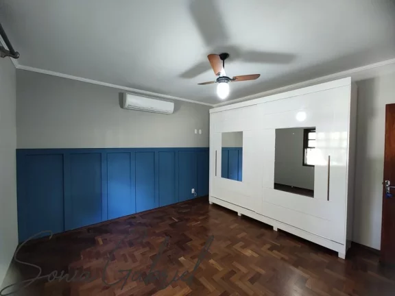 Imagem Chácara à venda em Valinhos-SP: 4 quartos, 2 salas, 4 banheiros e 280,00 m² de área no bairro Chácaras São Bento!