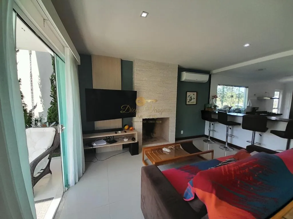 Imagem Casa em Condomínio para Venda em Teresópolis / RJ no bairro Vargem Grande