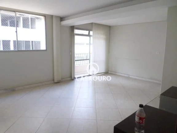 Foto do imóvel Apartamento à venda, 120 m² por R$ 810.000,00 - São Bento - Belo Horizonte/MG