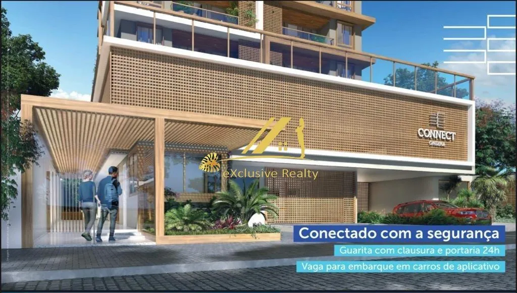 Imagem Apartamento RESIDENCIAL em Salvador - Bahia, Ondina