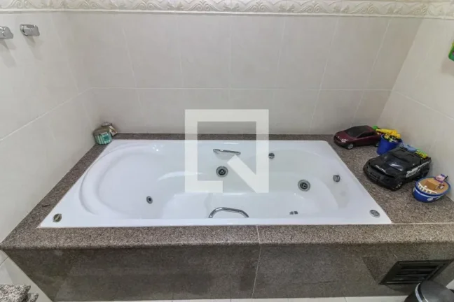 Imagem Apartamento à Venda - Recreio, 4 Quartos, 200 m2