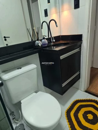 Imagem Apartamento a Venda no Spazio Florian