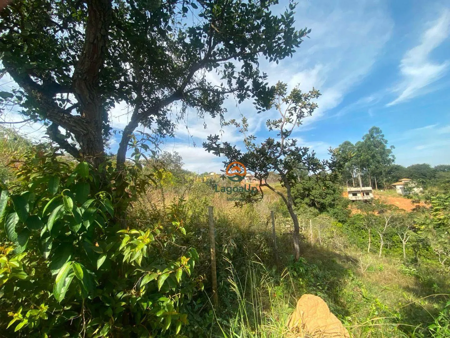 Imagem Terreno à venda no Shalimar - Lagoa Santa, Minas Gerais