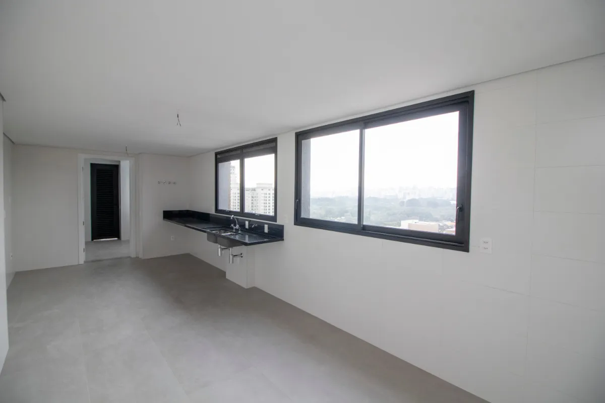 Imagem Apartamento para venda em Moema com 4 quartos, sendo 4 suítes, 375m2
