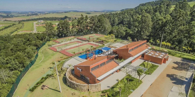Imagem Terreno à venda, 1350 m² por R$ 800.000 - Fazenda Dona Carolina - Itatiba/SP