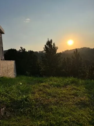 Imagem Terreno em Sítio do Rosário - Santana de Parnaíba, SP