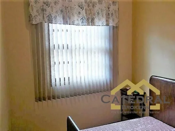 Imagem SOBRADO COM 4 DORMITÓRIOS À VENDA, 380 M² POR R$ 900.000,00 - VILA TAVARES - CAMPO LIMPO PAULISTA/SP