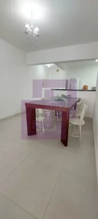 Imagem Apartamentos / Padrão na cidade de Guarujá