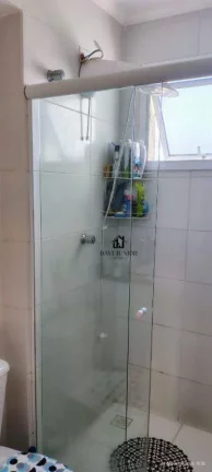 Imagem Apartamento mobiliado com 2 dormitórios à venda, 52 m² por R$ 375.000 - Bairro da Vossoroca - Sorocaba/SP
