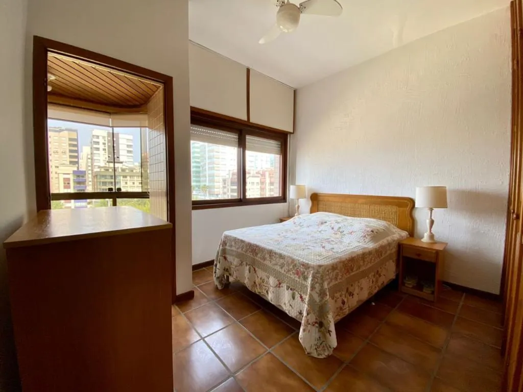 Imagem Apartamento 3Dormitórios dependência - Bairro Centro