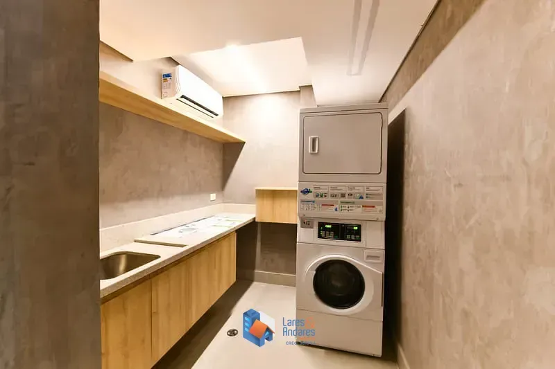 Imagem Apartamento para venda em Jardim Paulista com 1 quarto, 18m²