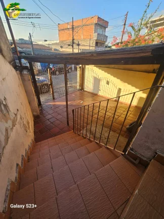 Imagem SOBRADO PARA VENDA