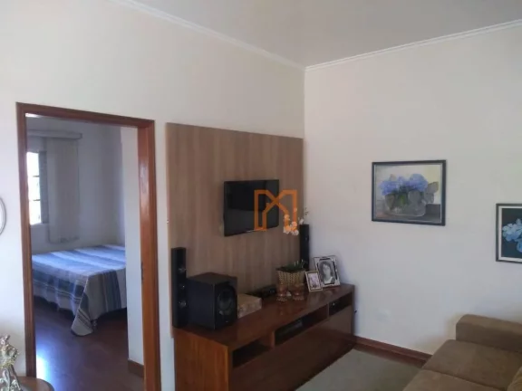 Imagem Casa com 5 dormitórios à venda, 300 m² por R$ 695.000,00 - São Sebastião - Itajubá/MG