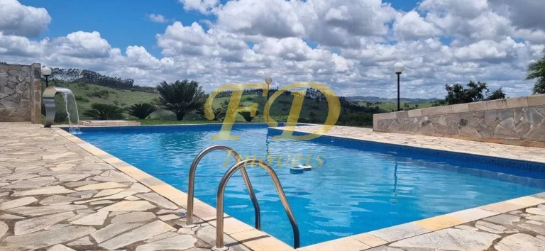 Imagem Sítio em Igaratá