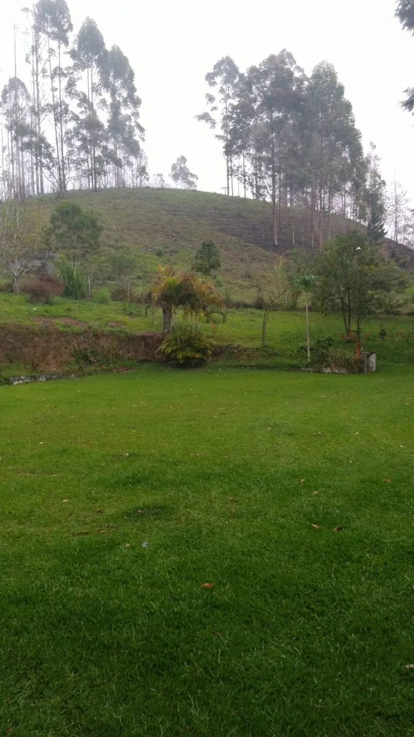Imagem Chácara à venda 5 Quartos, 1 Suite, 10 Vagas, 24000M², Zona Rural, São Luiz do Paraitinga - SP