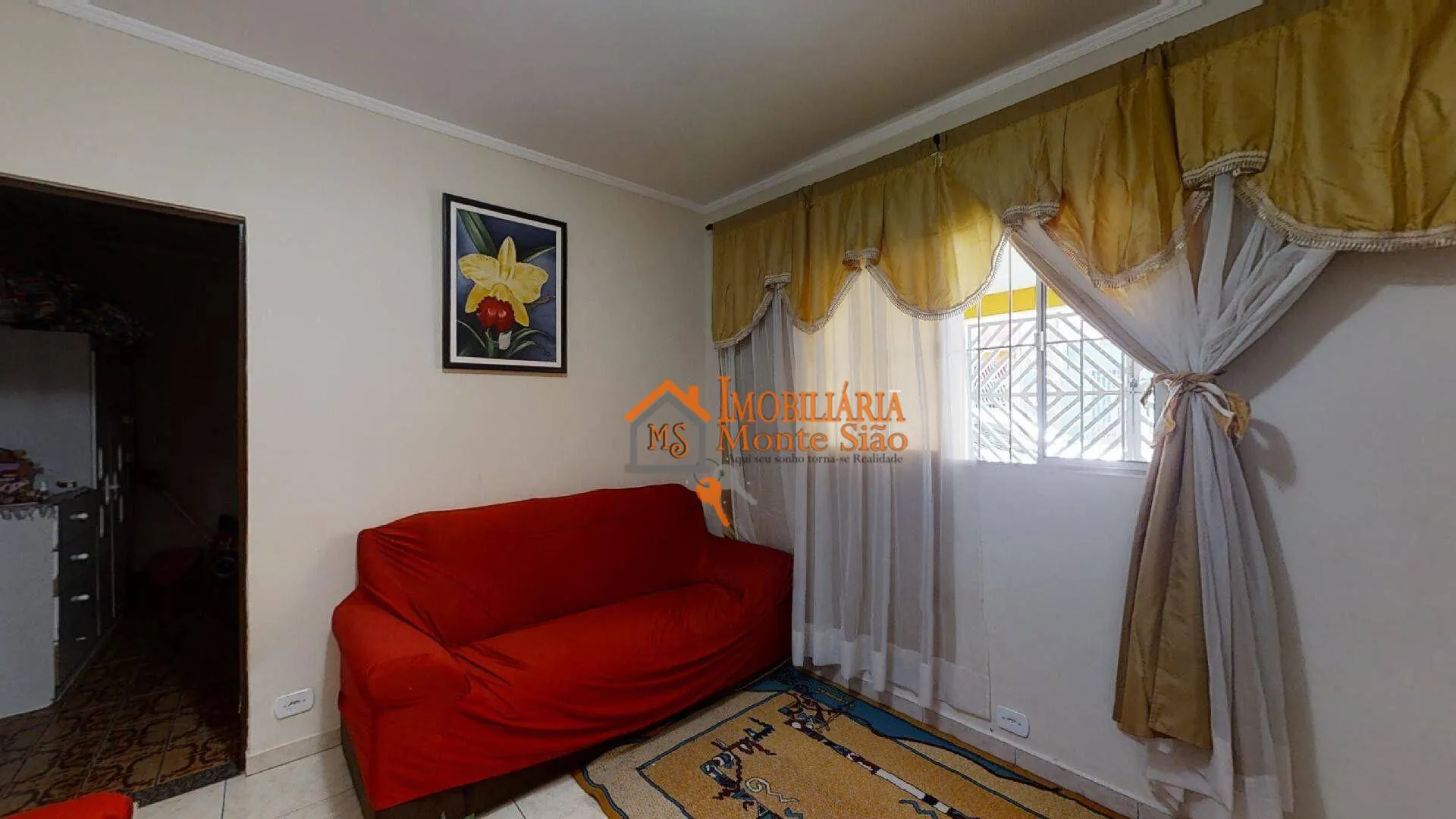 Imagem Sobrado com 7 dormitórios à venda, 688 m² por R$ 477.000,00 - Jardim Presidente Dutra - Guarulhos/SP