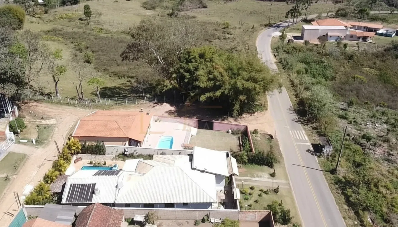 Imagem Chácara 400 m² à venda em Área Rural de Poços de Caldas, Poços de Caldas