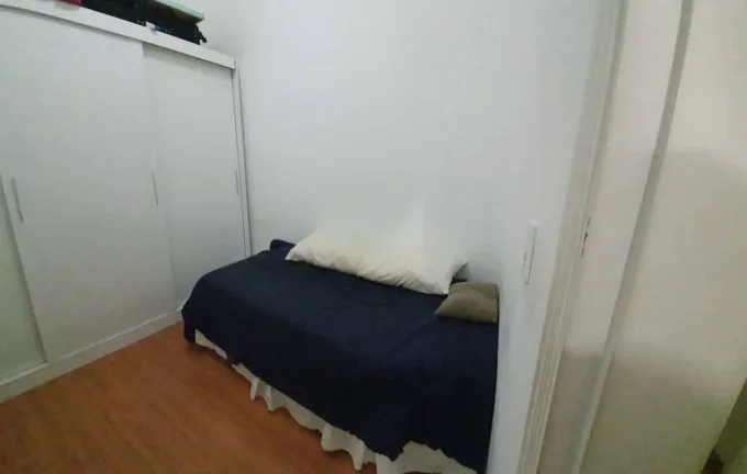 Imagem Sobrado em Condomínio Fechado 140 m² 3 Dormitórios 1 Suíte