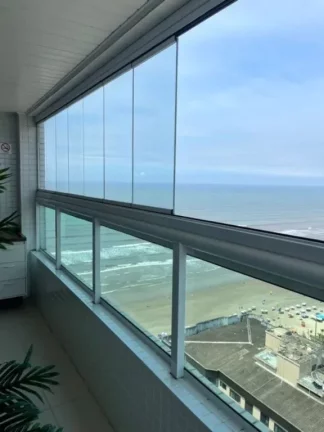 Imagem Excelente apartamento à venda no Caiçara 2 dormitórios 1 suíte!!!