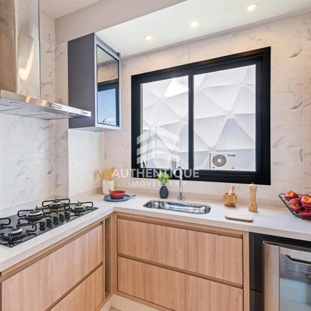 Imagem EPIC NOVA PETROPOLIS SBC - Apartamento à venda no bairro Nova Petrópolis - São Bernardo do Campo/SP