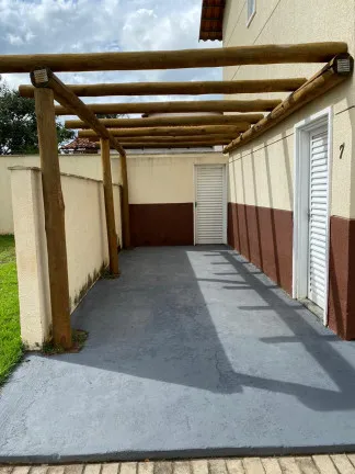 Casa com 2 Quartos à Venda, 60 m² em Conjunto Vera Cruz - Goiânia