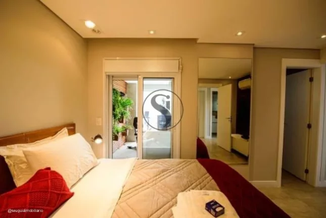 Imagem APARTAMENTO RESIDENCIAL em SÃO PAULO - SP, JARDIM DOM BOSCO