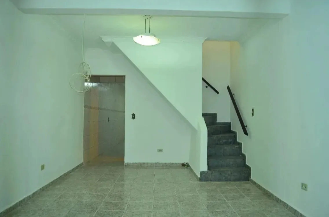 Imagem Casa para Venda em São Paulo, Jardim Ipanema (Zona Oeste), 6 dormitórios, 2 vagas