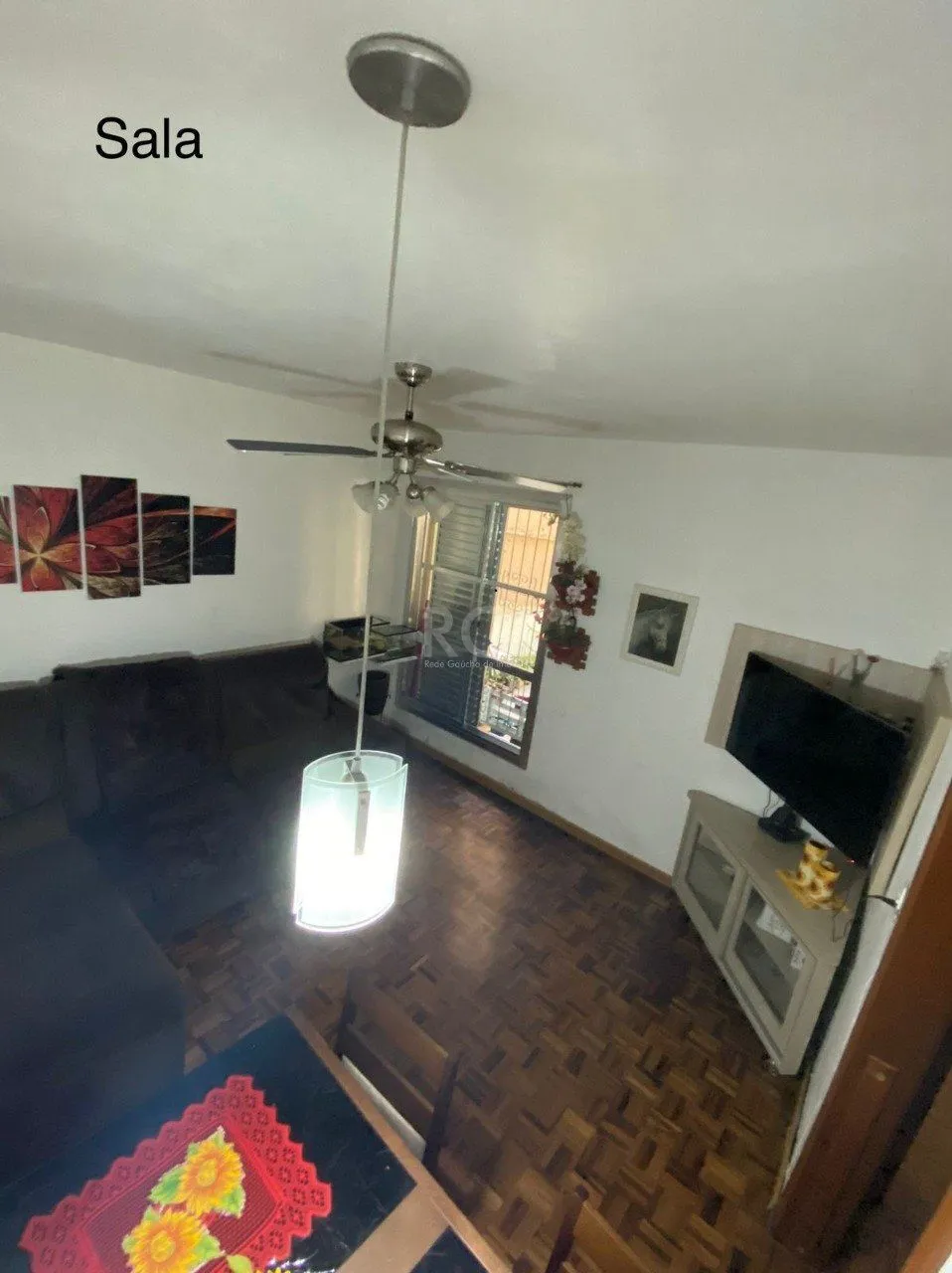 Imagem Apartamento para Venda - 58.18m², 2 dormitórios, Farroupilha