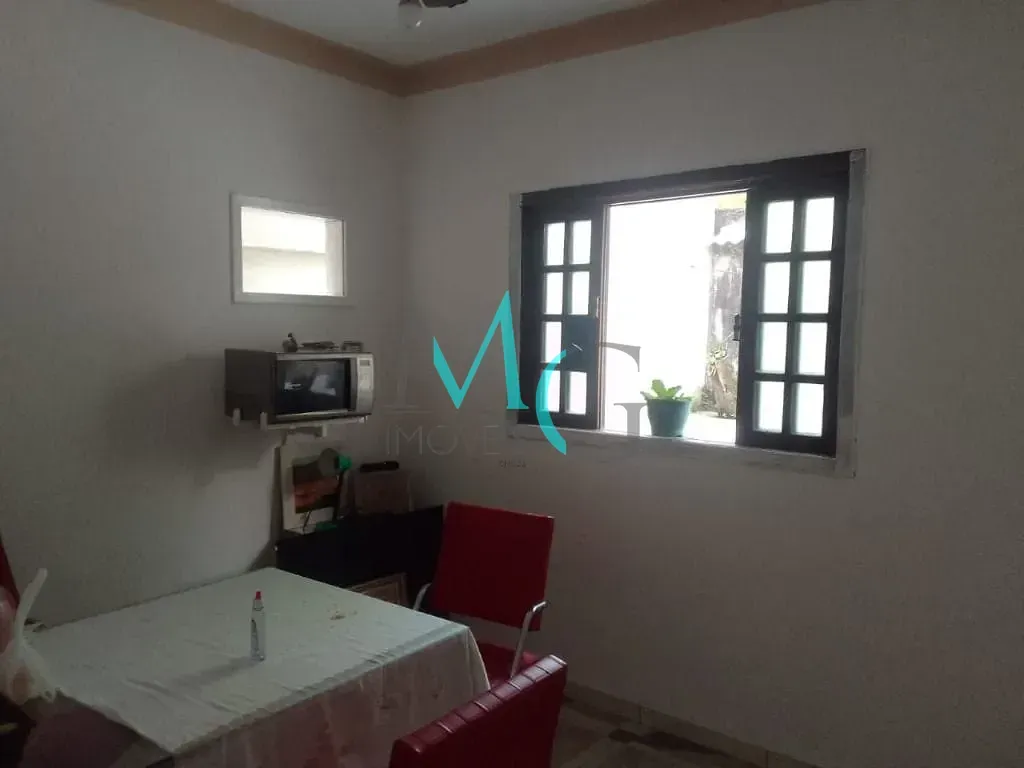 Imagem Casa com 4 dormitórios à venda, 150 m² por R$ 480.000,00 - Campo Grande - Rio de Janeiro/RJ