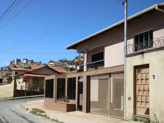 Imagem CASA DUPLEX PURO CHARME E CONFORTO.