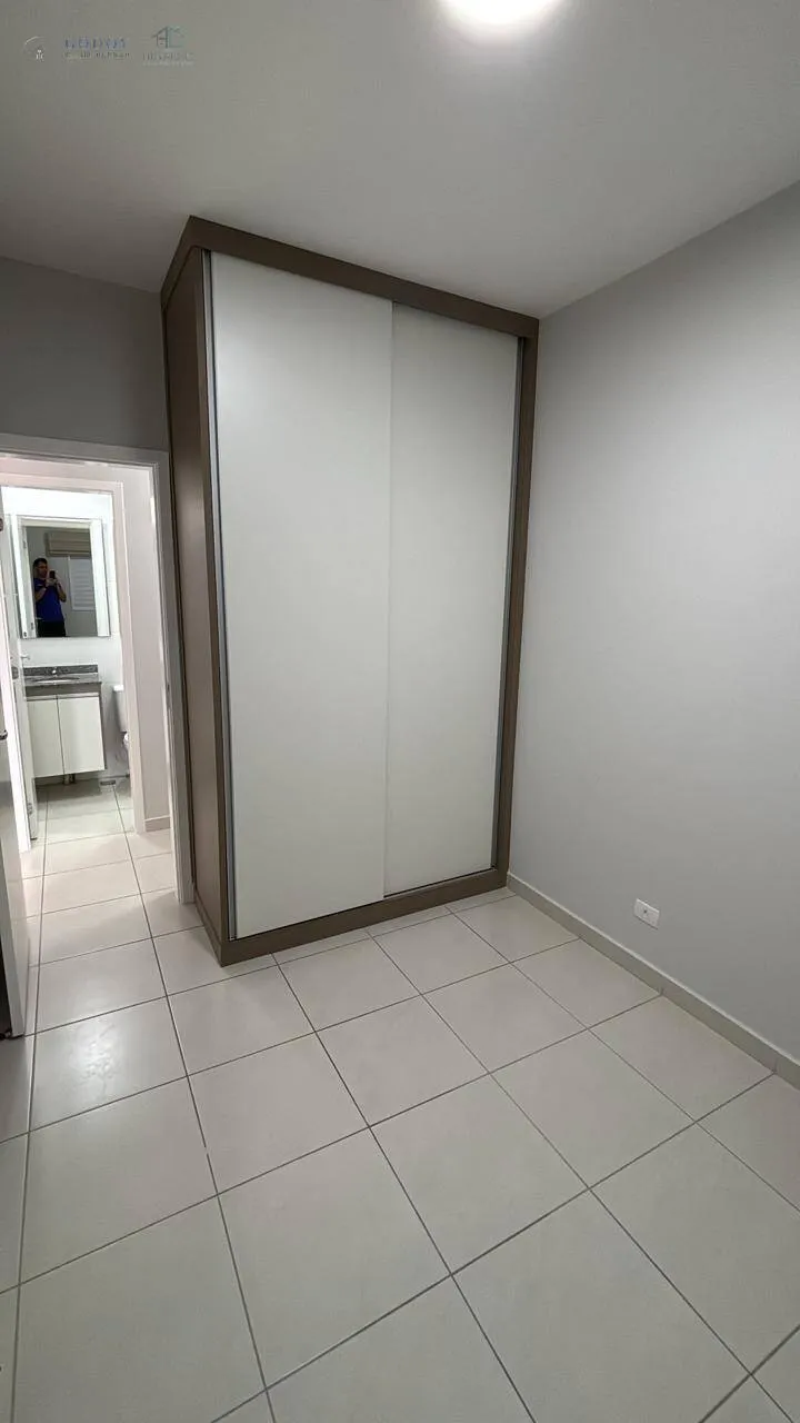 Imagem Apartamento com Vista para a Serra - Conforto e Praticidade para Você!