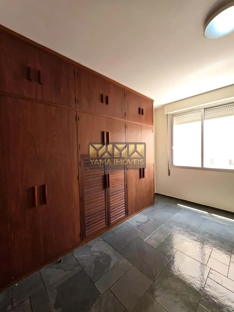 Imagem Edifício Itamaracá - Apartamento de Alto Padrão no Centro de Ribeirão Preto - Edifício Itamaracá